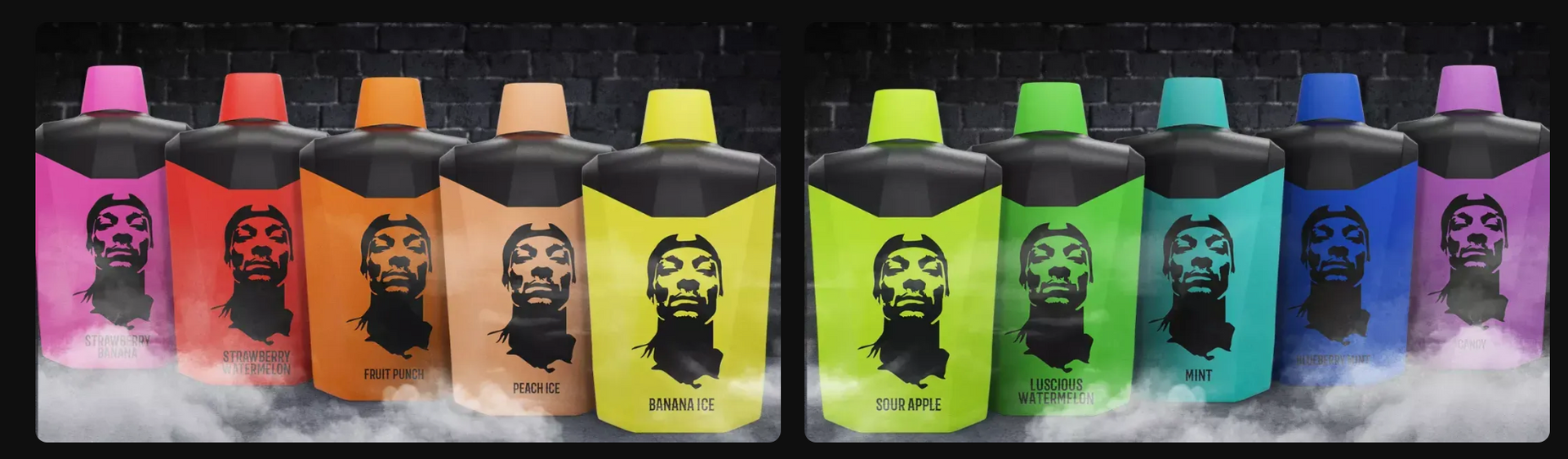 Death Row Vapes