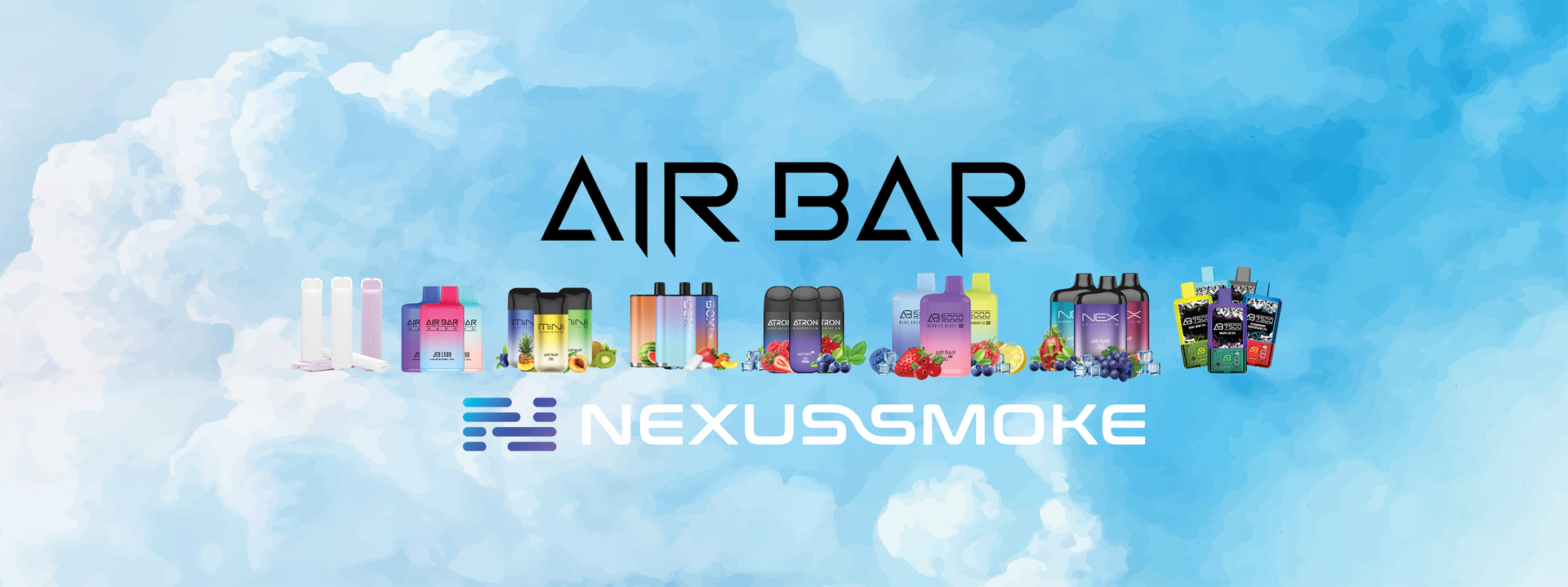 Are AirBar Disposable Vapes Rechargeable?