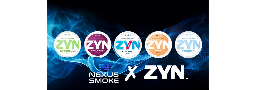 Exploring European Flavored ZYN Nicotine Pouches