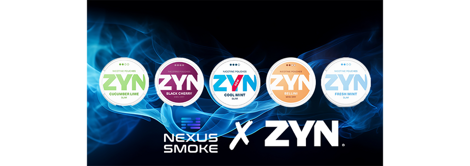 🇪🇺 Exploring European Flavored ZYN Nicotine Pouches