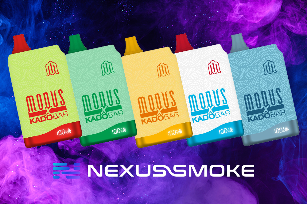 Modus X Kado Bar Review: Your Ultimate Modus X Kado Bar KB10000 Disposable Guide