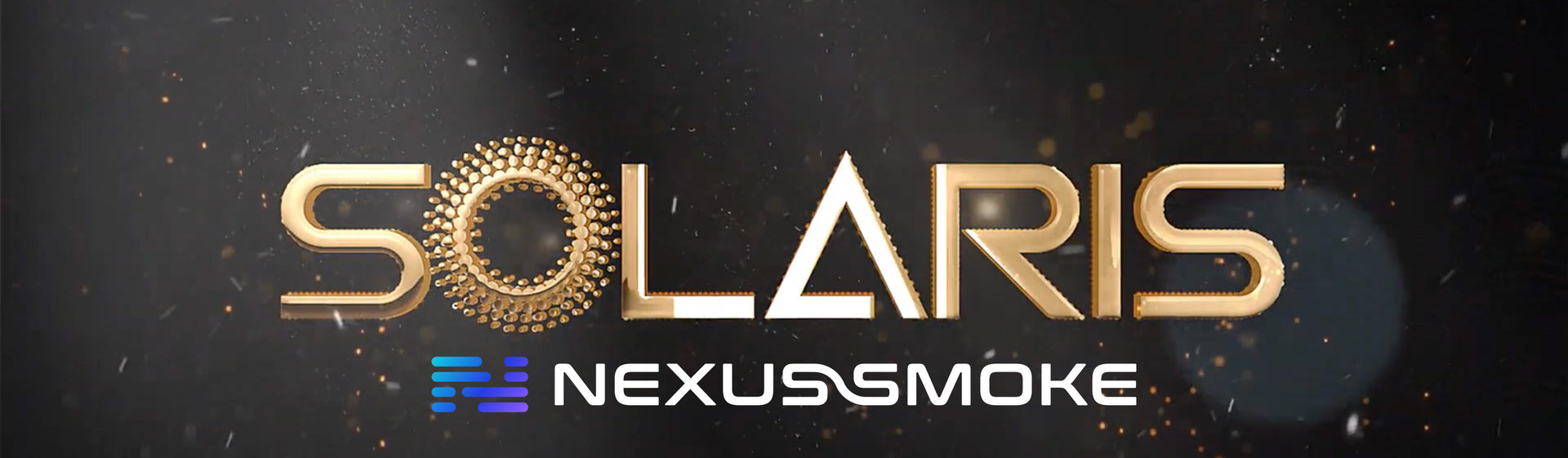 Solaris Vape at Nexus Smoke