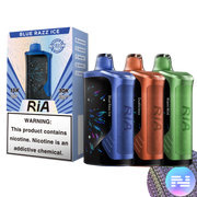 RIA NV30K Disposable Vape by GEEK BAR