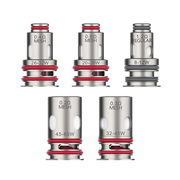 Vaporesso GTX Coils - 5 Pack