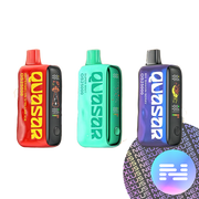 Flavors QUASAR OS25000 Disposable Vape