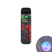 7 Color Resin SMOK NOVO X Kit 25W Online
