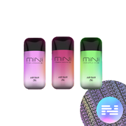 Air Bar Mini Disposable Vape 2000 Puffs