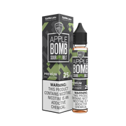 VGOD Salt Nic E-Liquid 30 ML Vape Juice - Apple Bomb