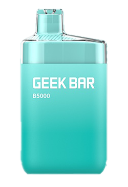 Geek Bar B5000 Rechargeable 5000 Puffs - Apple Dragon Fruit
