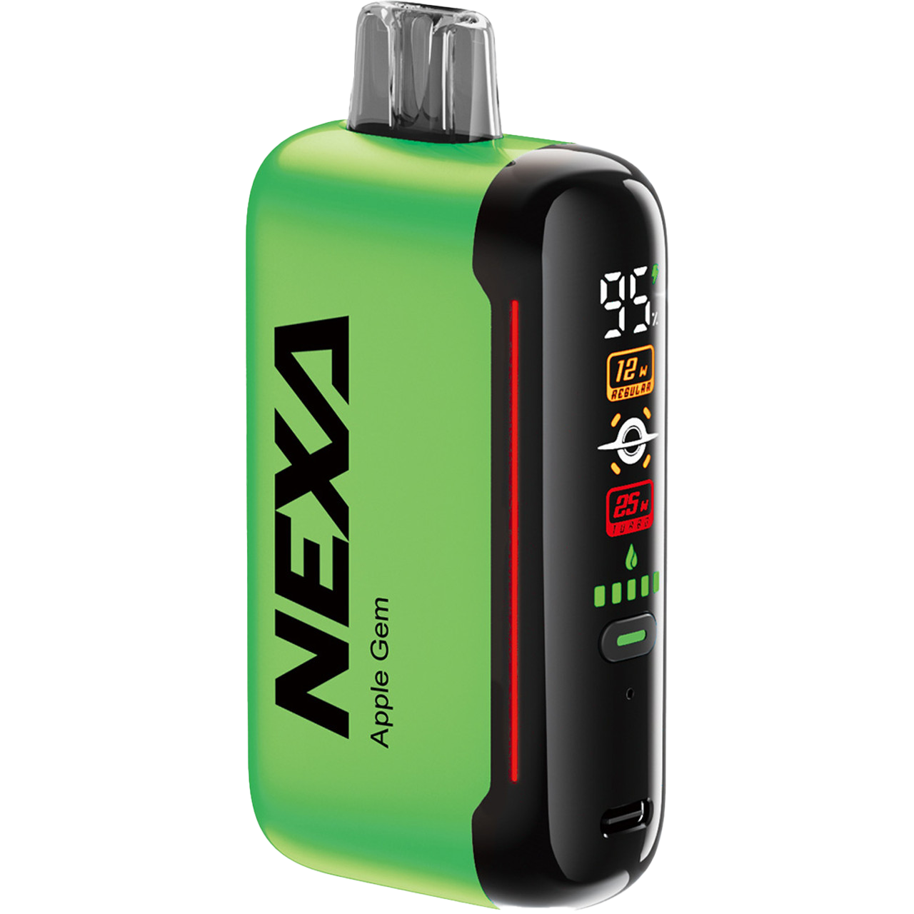 Apple Gem Nexa N20000 Disposable Vape