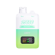 iJoy SD22000 Disposable Vape Apple Gummies