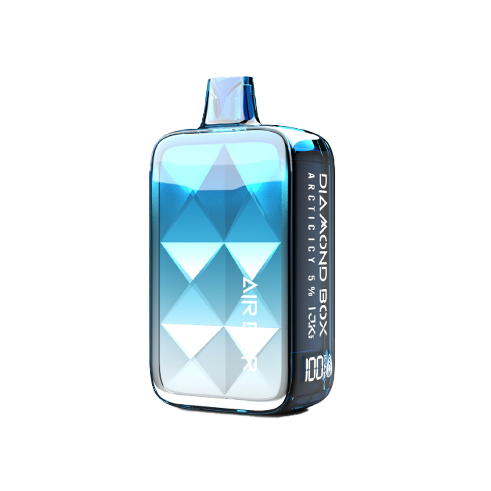 Arctic Icy Air Bar Diamond Box 20K Disposable Vape