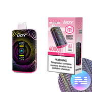 B-Pop iJOY SD40000 Disposable Vape