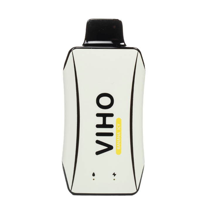 Banana Icy Viho Turbo Disposable Vape