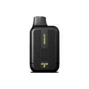 Tyson 2.0 Heavyweight Rechargeable Disposable 5% Nicotine Vape - Banana Nut