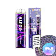 Berries Punch South 3000 Disposable Vape