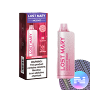 Berry Cake Lost Mary MO5000 Disposable Vape