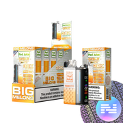 Big Melons Pod Juice x OXBAR Magic Maze 2 30000 Disposable Vape