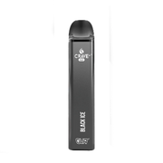 Black Ice CRAVE MAX Disposable Vape 2500 Puff