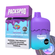 Blow Pop Packspod 12000 Disposable Vape