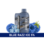 Blue Razz Ice Air Bar AB10000 Disposable Vape