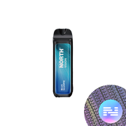 Blue Slurpie North Vision 15000 Disposable Vape