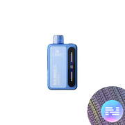 Blue Breeze Crave Plus Turbo 20000 Disposable Vape