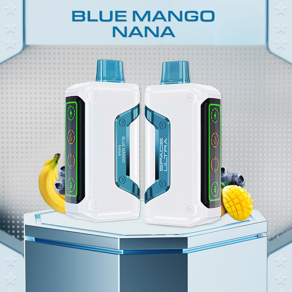 Blue Mango Nana Space Ultra 20000