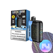Blue Rancher Geek Bar Pulse X 25000 Disposable Vape