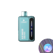 Blue Rancher Crave Plus Turbo 20000 Disposable Vape