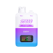 iJoy SD22000 Disposable Vape Blue Raspberry Ice