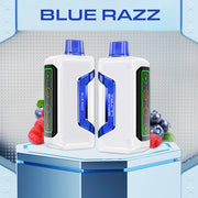 Blue Razz Space Ultra 20000