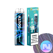 Blue Razz South 3000 Disposable Vape