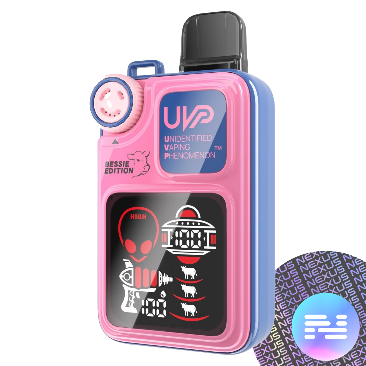 UVP 18000 Disposable Vape