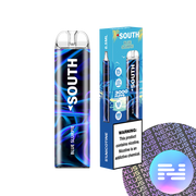 Blue Slurpie South 3000 Disposable Vape