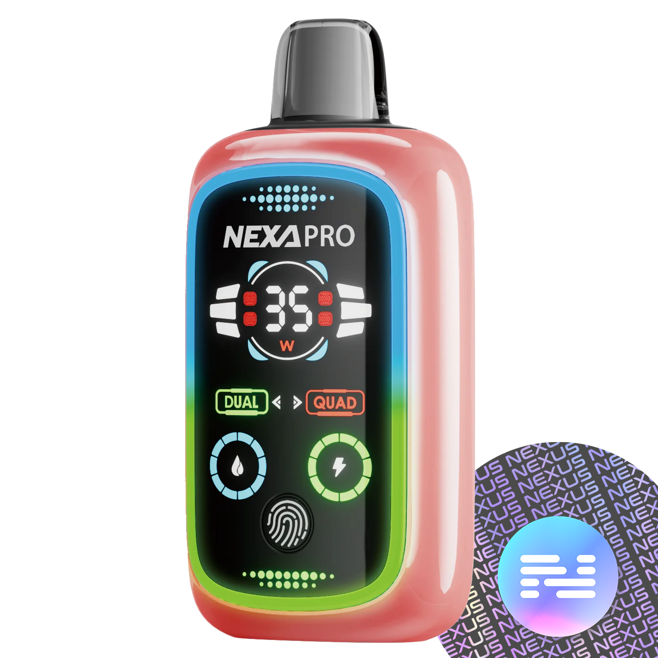 Blueberry Watermelon NEXA PRO 30000 Disposable Vape