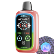 Blueberry Watermelon NEXA PRO 30000 Disposable Vape