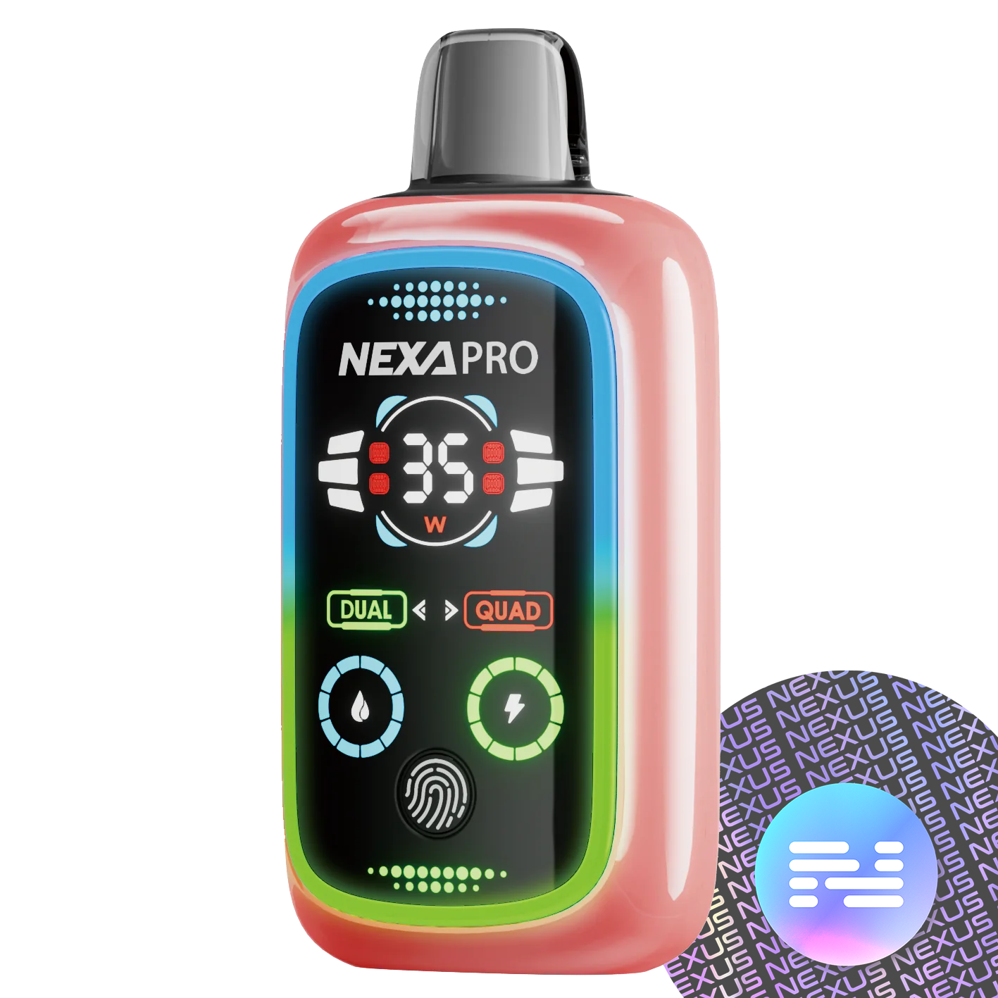 Blueberry Watermelon NEXA PRO 30000 Disposable Vape