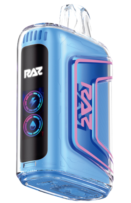 Blueberry Watermelon RAZ TN9000 Disposable Vape