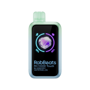 RabBeats RC10000 TOUCH Disposable Smart Vape - Blueberry Watermelon