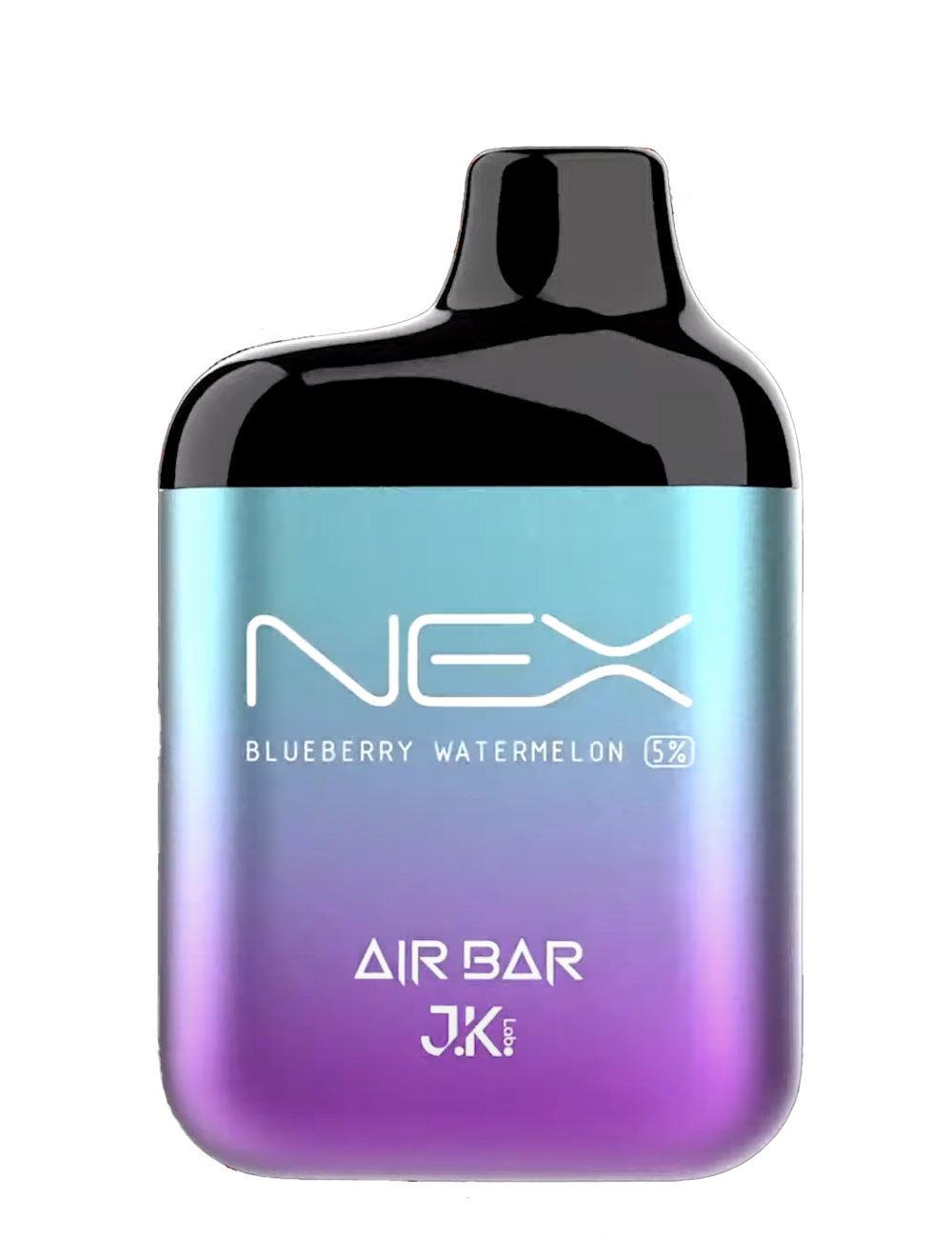 Blueberry Watermelon Air Bar Nex Disposable Vape 6500 Puffs