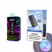 Blueberry Ice iJOY SD40000 Disposable Vape