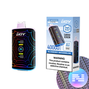 Blueberry Watermelon iJOY SD40000 Disposable Vape