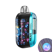 Blueberry Watermelon NEXA Ultra 50000 Disposable Vape