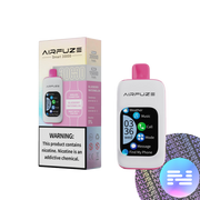 Blueberry Watermelon Airfuze Smart 30000 Disposable Vape