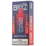 Brixz 9000 Box