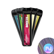 Breeze Pro Disposable Vape - 2000 Puffs