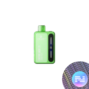 Cactus Jack Crave Plus Turbo 20000 Disposable Vape