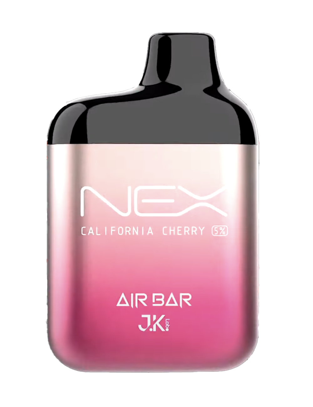 California Cherry Air Bar Nex Disposable Vape 6500 Puffs