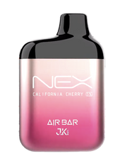 Air Bar Nex 6500 California Cherry